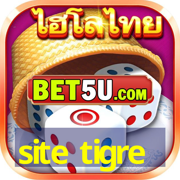 site tigre